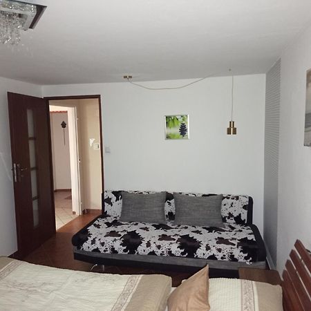 Apartman Ustie Trstená Εξωτερικό φωτογραφία