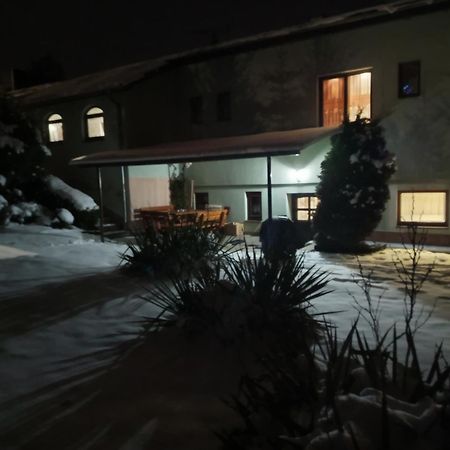 Apartman Ustie Trstená Εξωτερικό φωτογραφία
