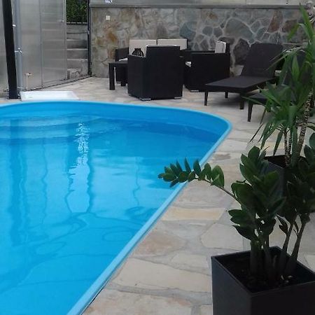 Apartman Ustie Trstená Εξωτερικό φωτογραφία