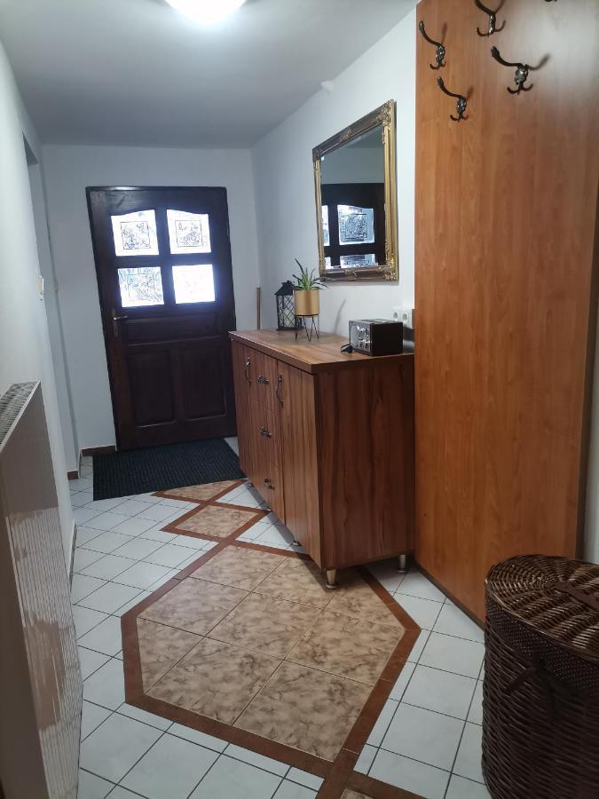 Apartman Ustie Trstená Εξωτερικό φωτογραφία