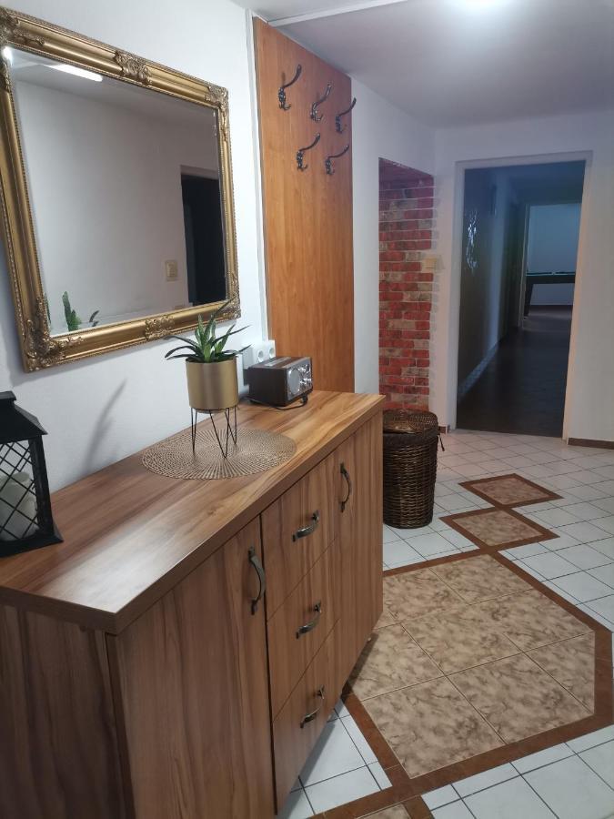 Apartman Ustie Trstená Εξωτερικό φωτογραφία