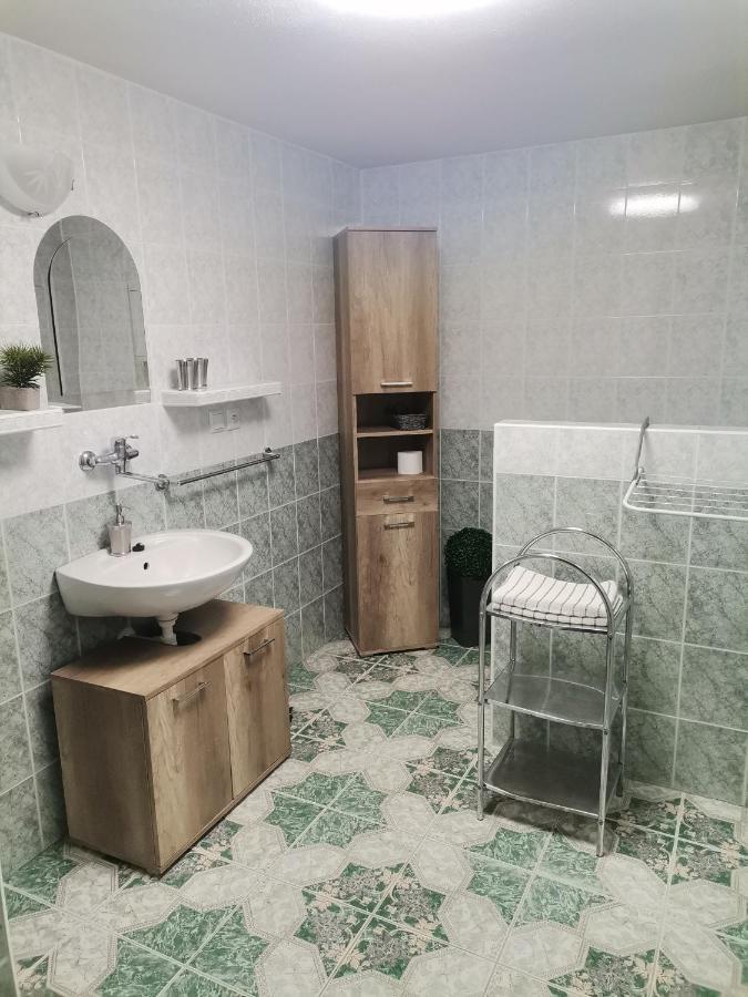 Apartman Ustie Trstená Εξωτερικό φωτογραφία