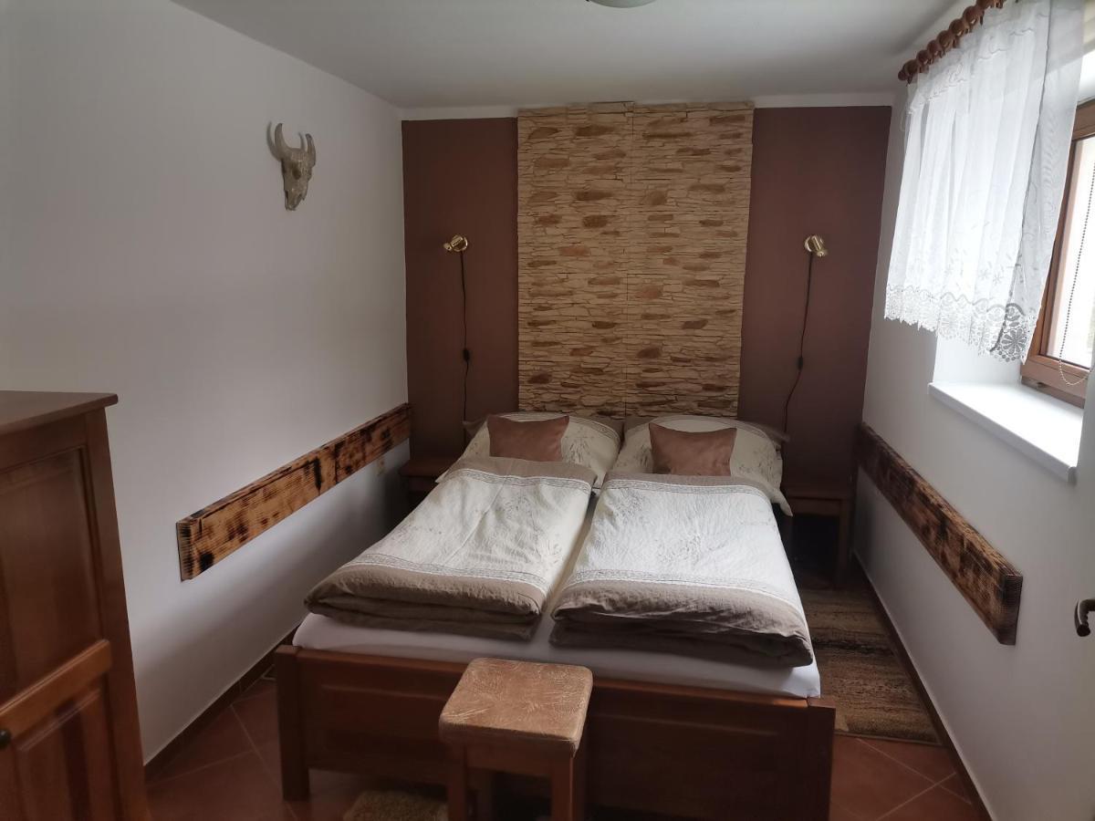 Apartman Ustie Trstená Εξωτερικό φωτογραφία