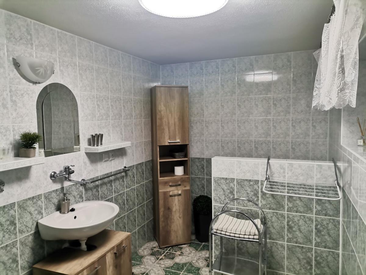 Apartman Ustie Trstená Εξωτερικό φωτογραφία