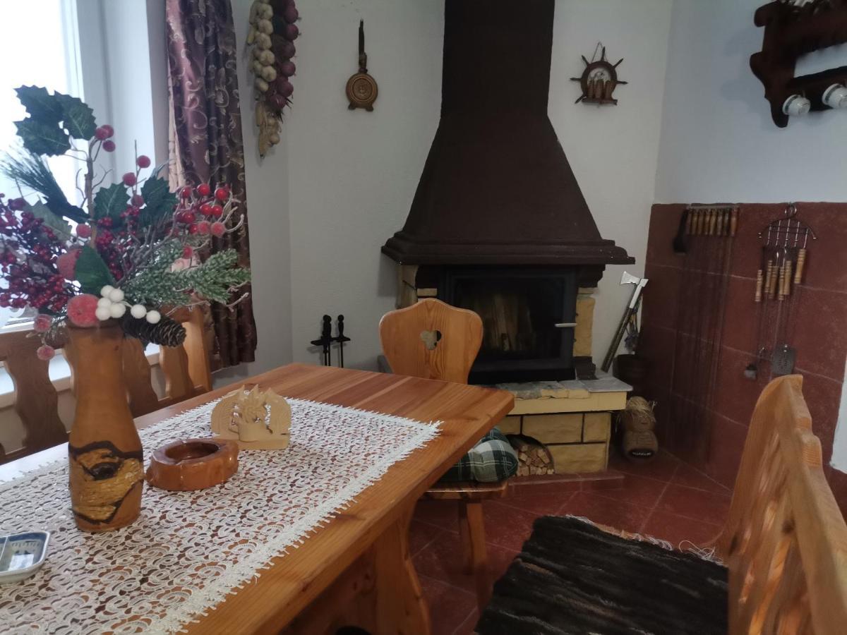 Apartman Ustie Trstená Εξωτερικό φωτογραφία