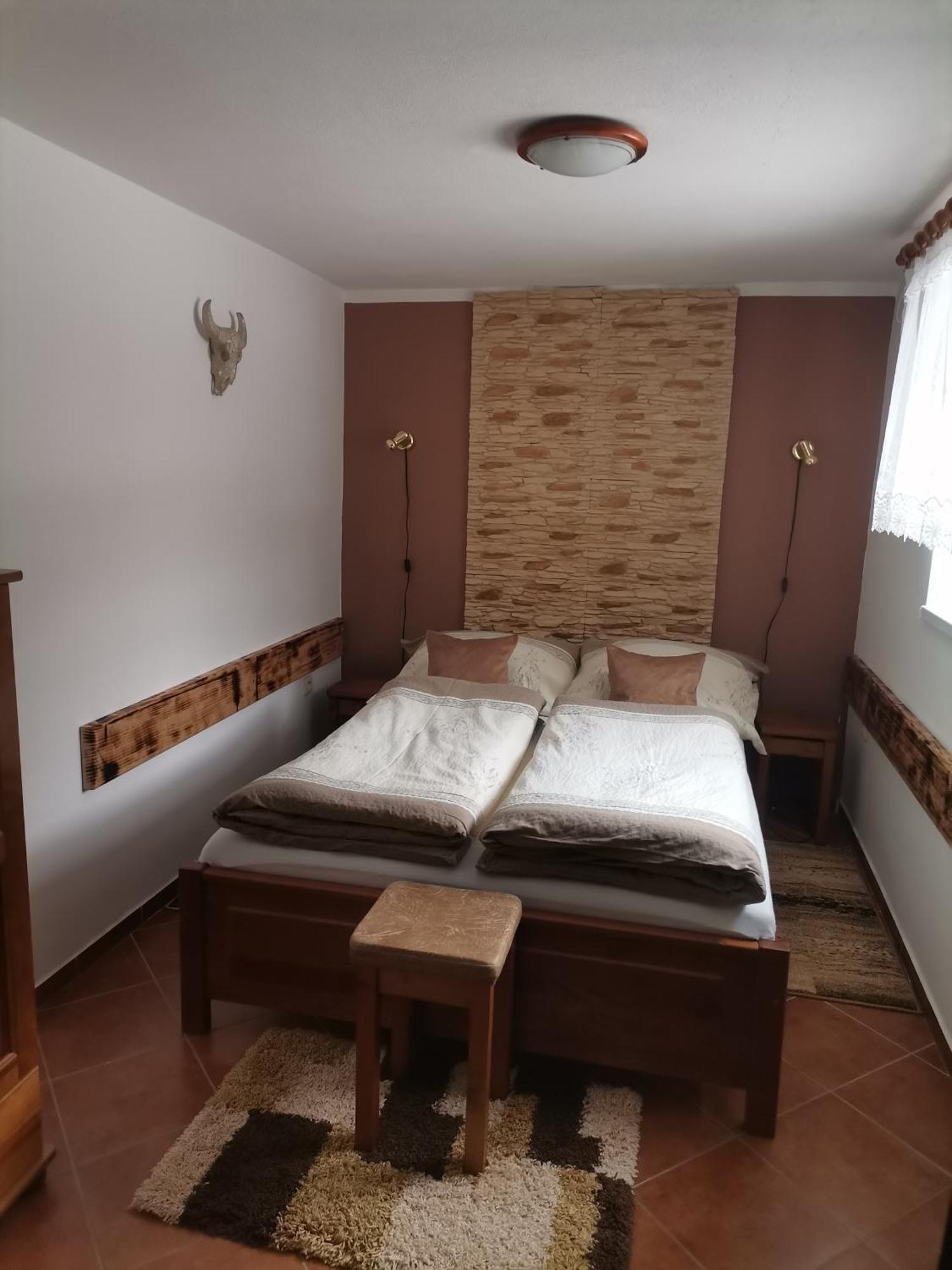 Apartman Ustie Trstená Εξωτερικό φωτογραφία