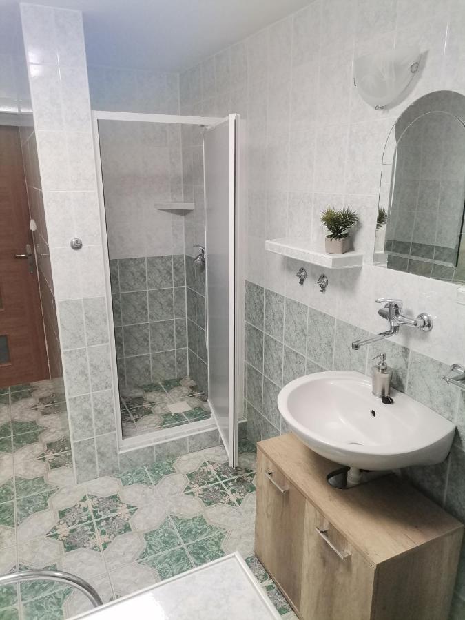 Apartman Ustie Trstená Εξωτερικό φωτογραφία