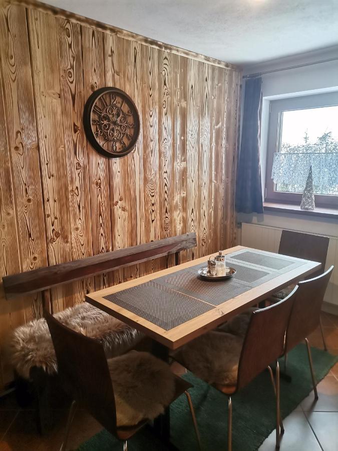 Apartman Ustie Trstená Εξωτερικό φωτογραφία