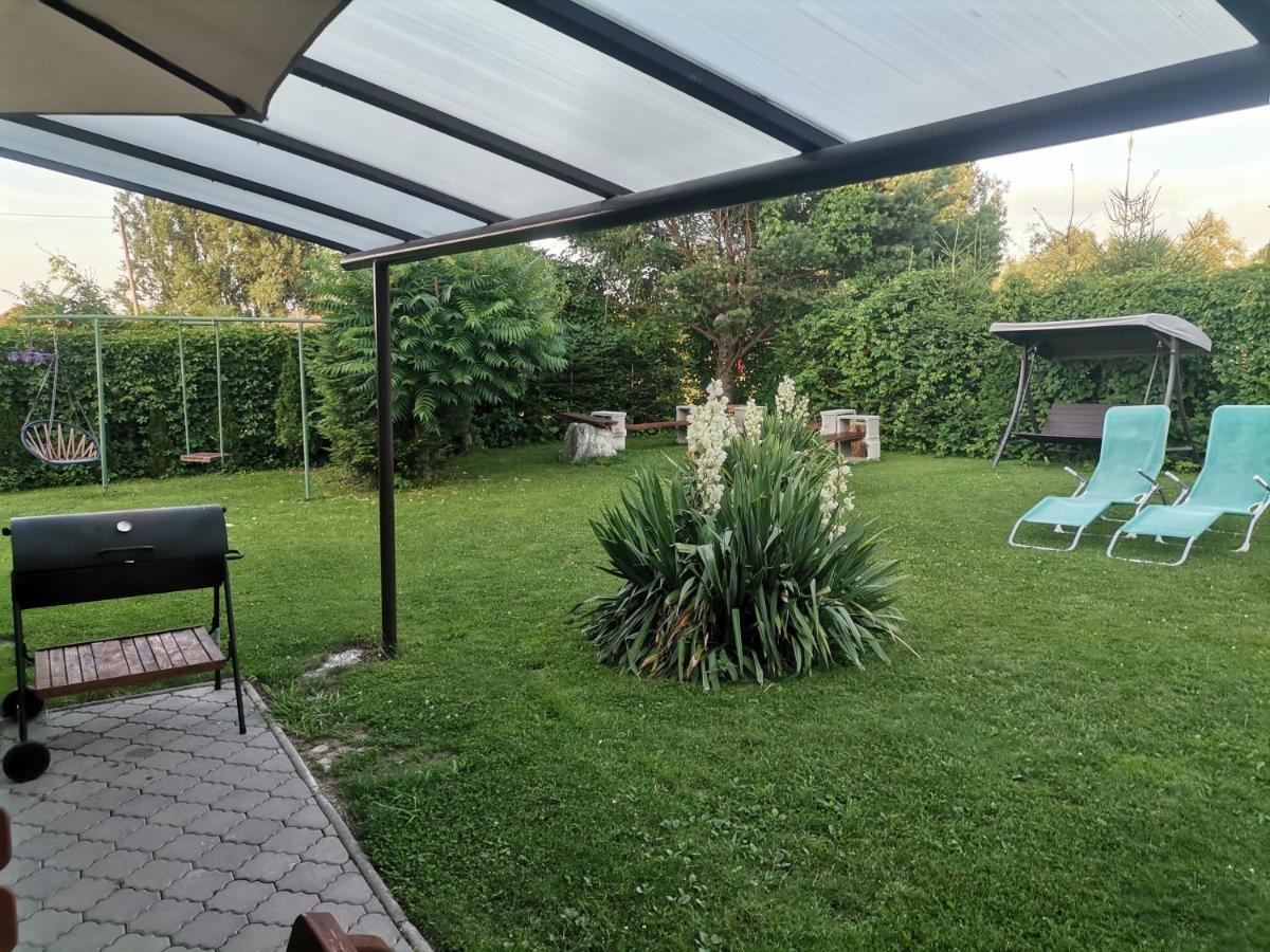 Apartman Ustie Trstená Εξωτερικό φωτογραφία