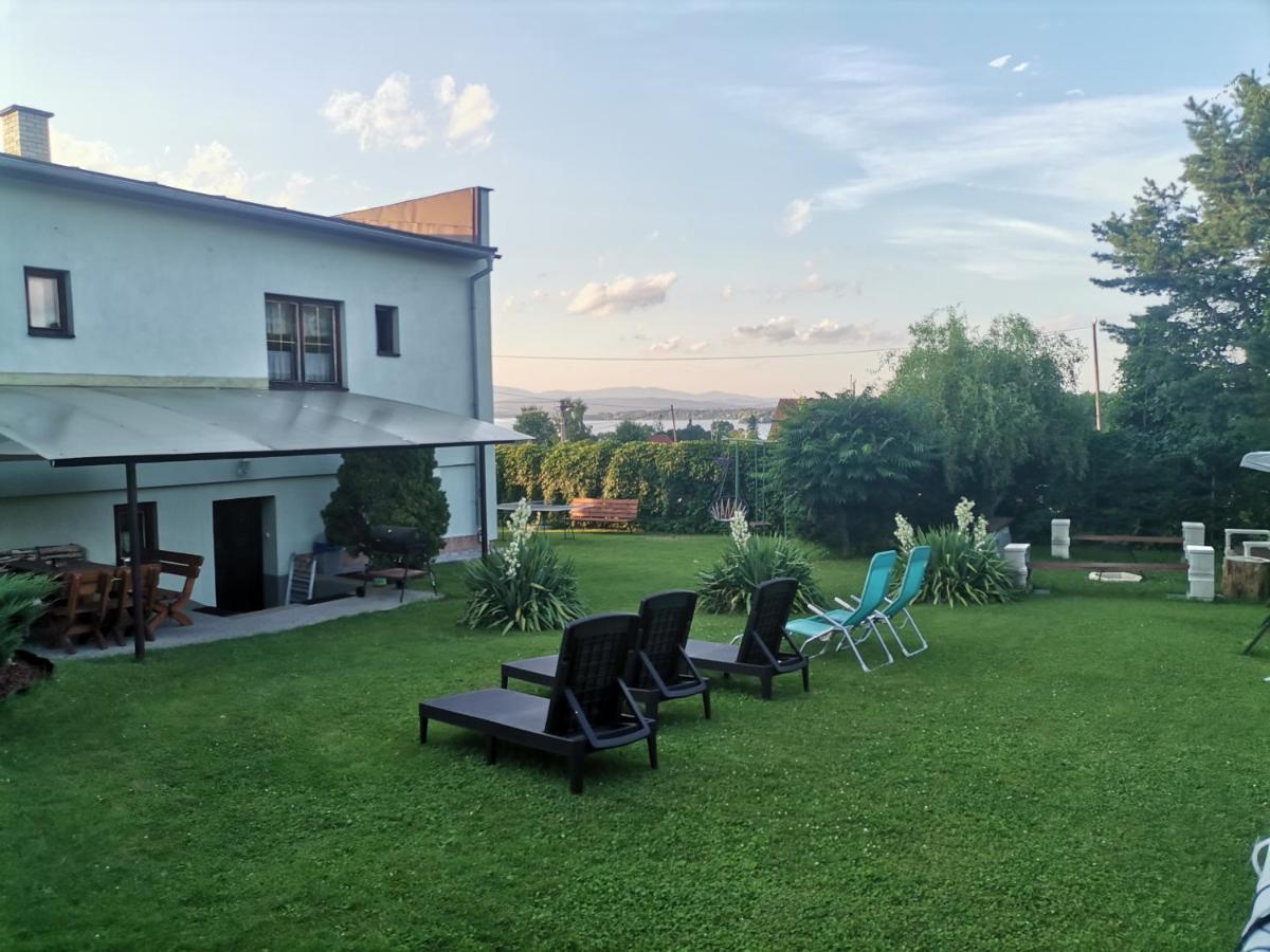 Apartman Ustie Trstená Εξωτερικό φωτογραφία