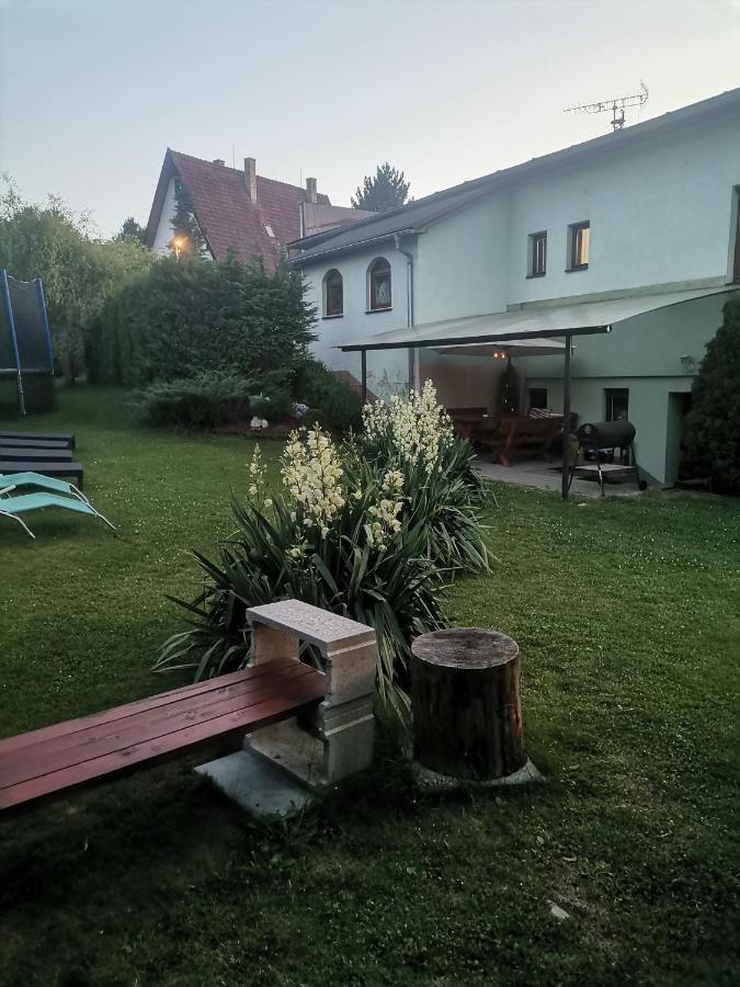 Apartman Ustie Trstená Εξωτερικό φωτογραφία