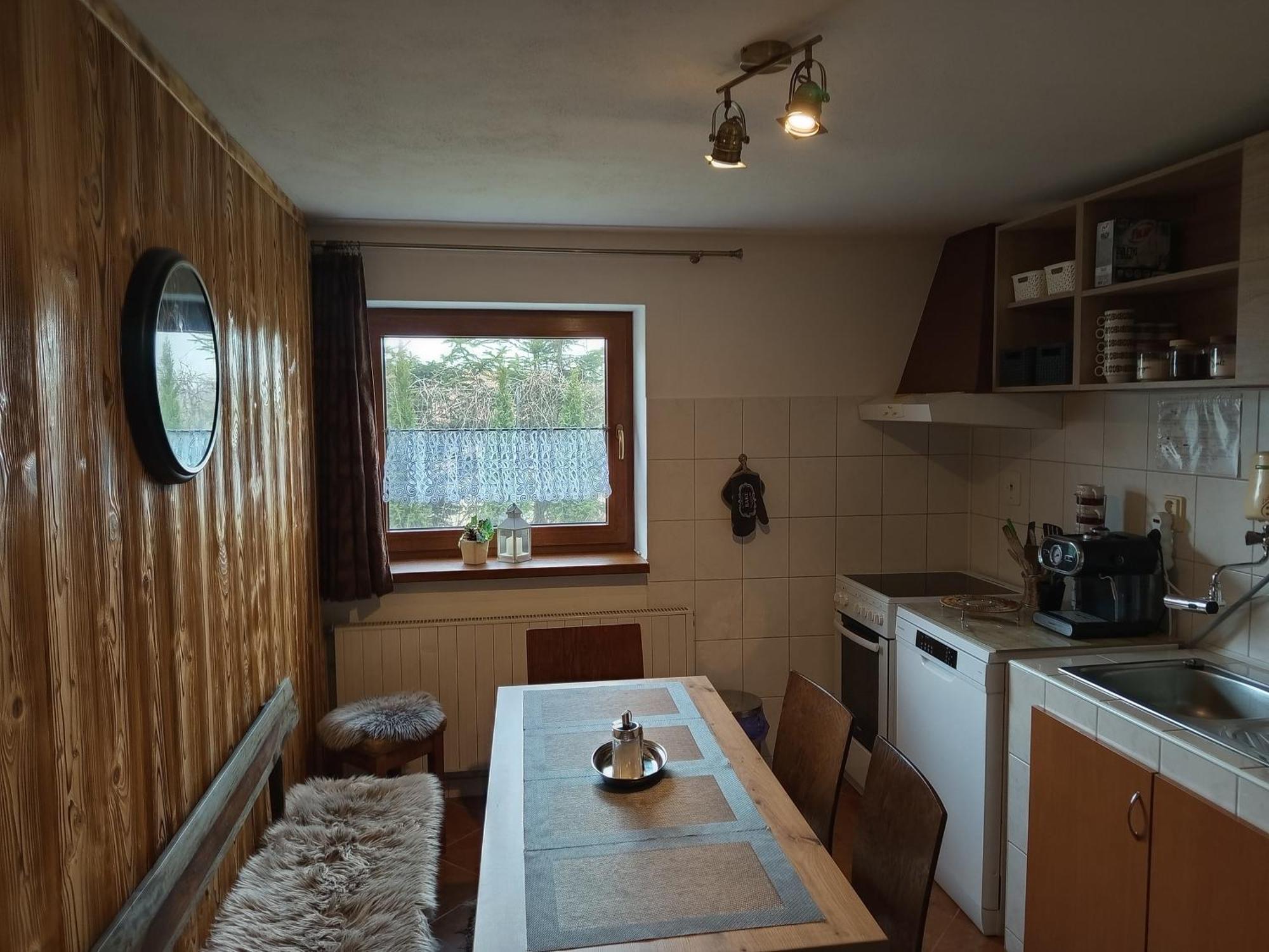 Apartman Ustie Trstená Εξωτερικό φωτογραφία