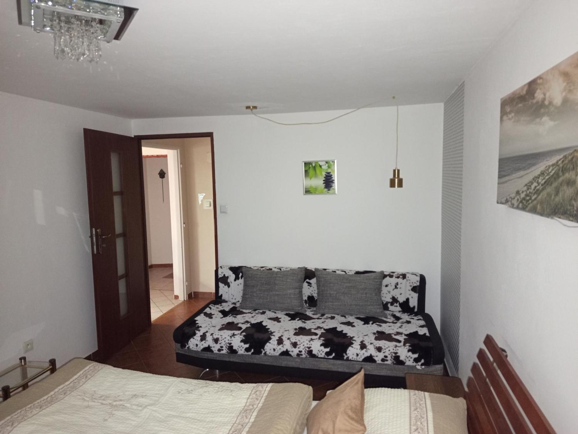 Apartman Ustie Trstená Εξωτερικό φωτογραφία