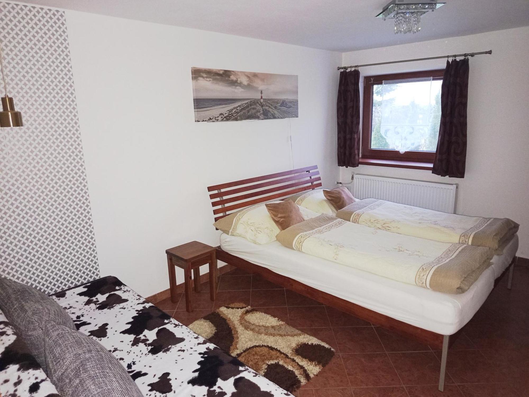 Apartman Ustie Trstená Εξωτερικό φωτογραφία