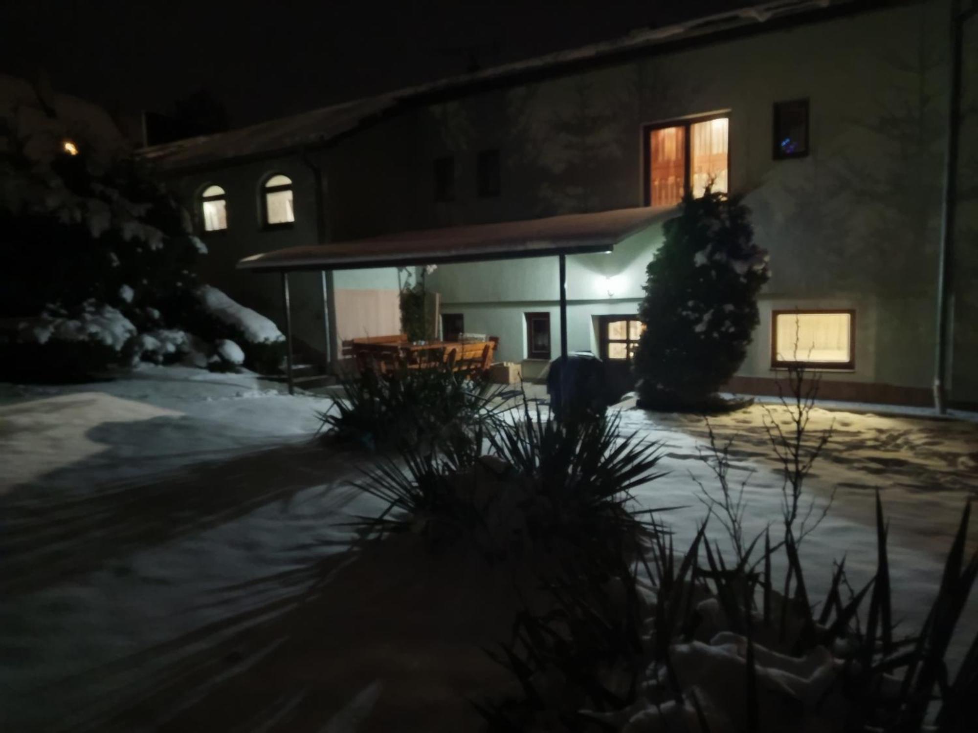 Apartman Ustie Trstená Εξωτερικό φωτογραφία