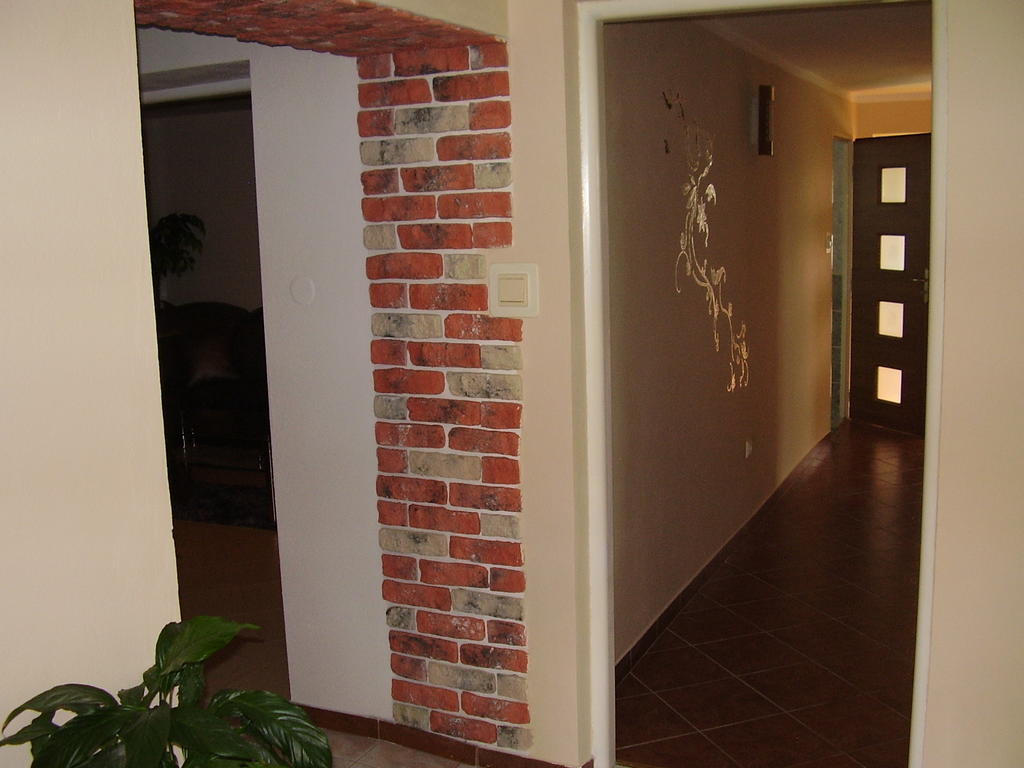 Apartman Ustie Trstená Δωμάτιο φωτογραφία