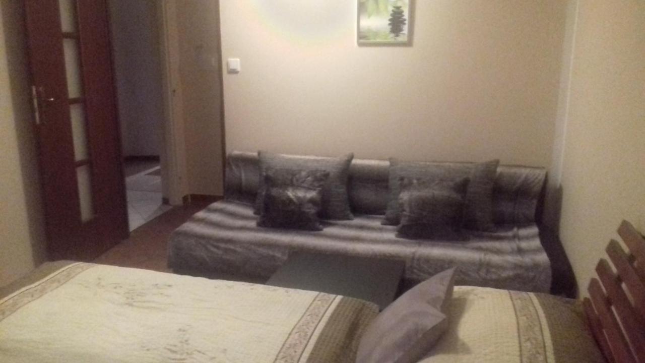 Apartman Ustie Trstená Εξωτερικό φωτογραφία