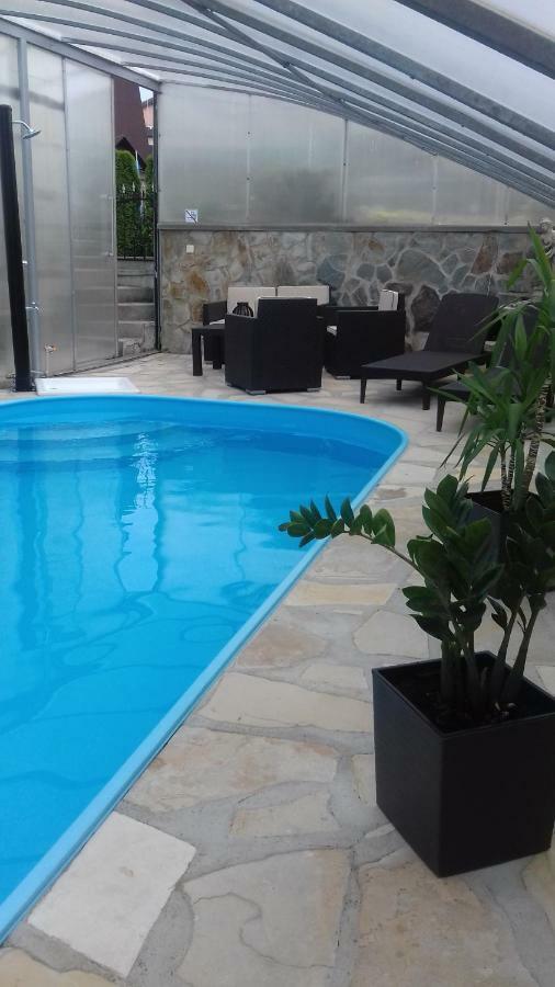 Apartman Ustie Trstená Εξωτερικό φωτογραφία