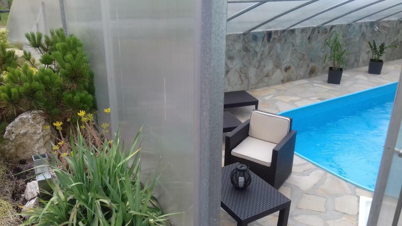 Apartman Ustie Trstená Εξωτερικό φωτογραφία