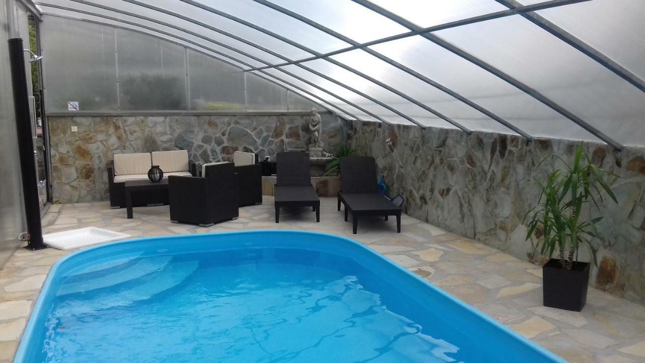 Apartman Ustie Trstená Εξωτερικό φωτογραφία