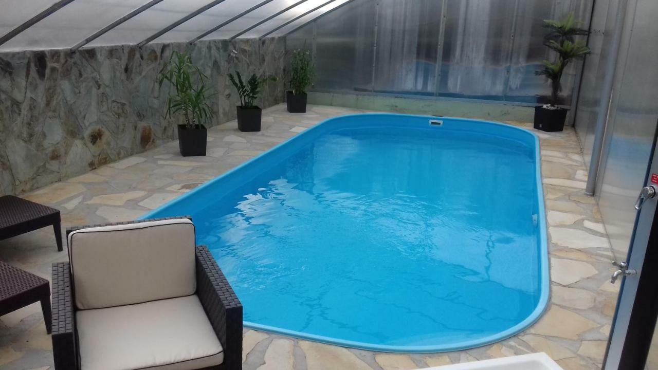 Apartman Ustie Trstená Εξωτερικό φωτογραφία