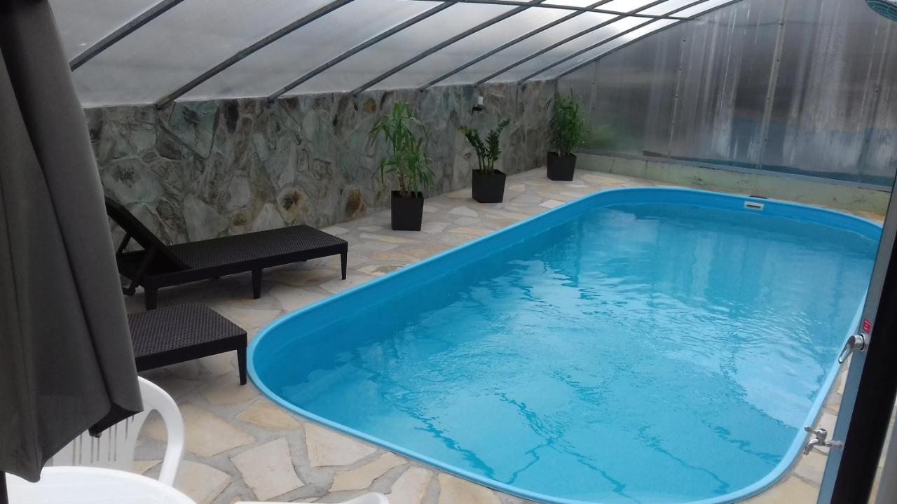 Apartman Ustie Trstená Εξωτερικό φωτογραφία