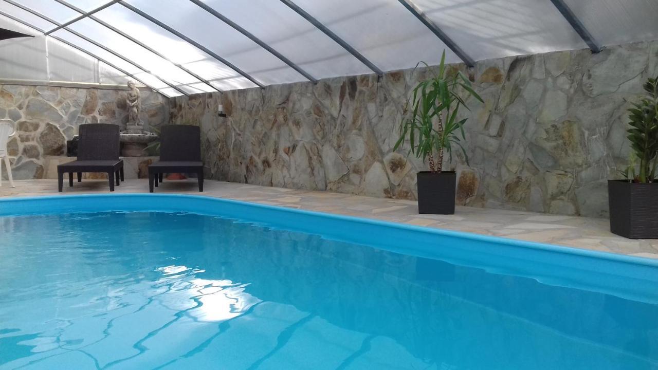 Apartman Ustie Trstená Εξωτερικό φωτογραφία
