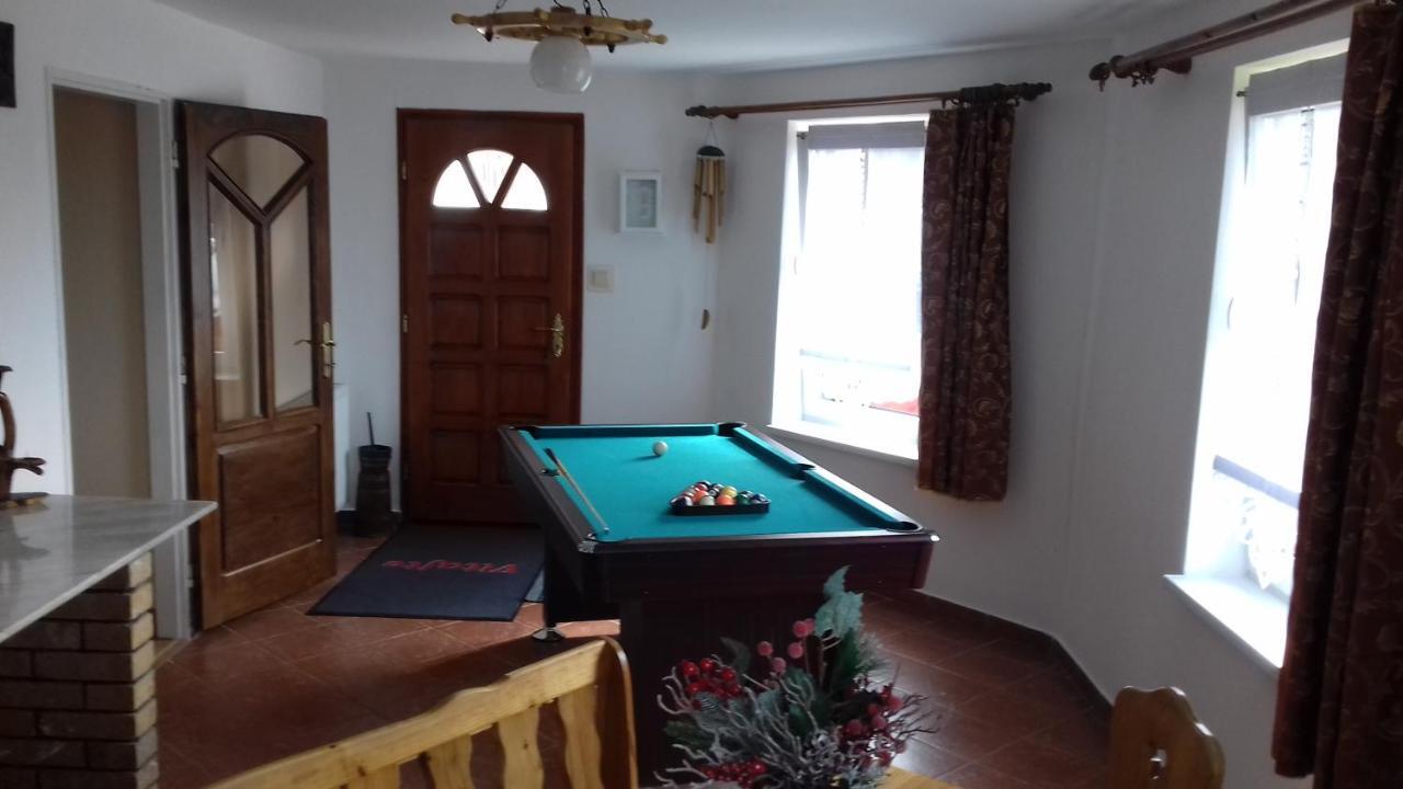 Apartman Ustie Trstená Εξωτερικό φωτογραφία