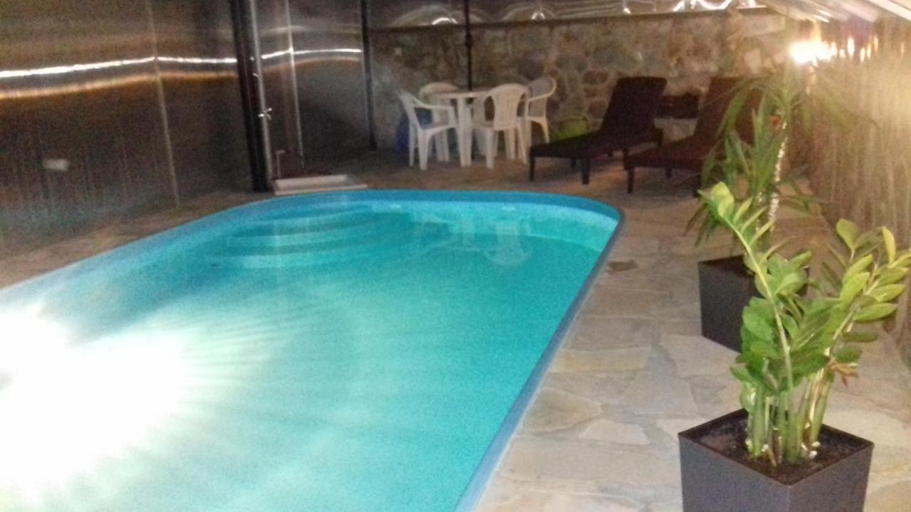 Apartman Ustie Trstená Εξωτερικό φωτογραφία